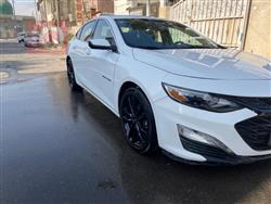 شێڤرۆلێت مالیبۆ